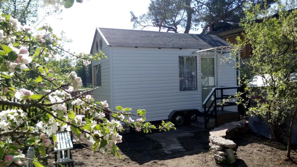 Koidula Holiday Home Narva-Joesuu Bagian luar foto