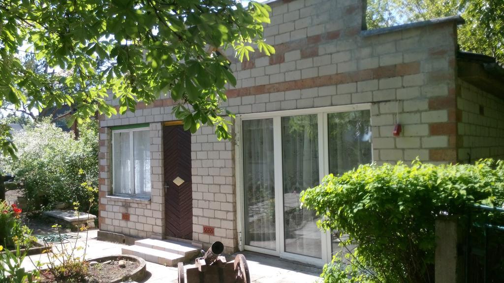 Koidula Holiday Home Narva-Joesuu Bagian luar foto