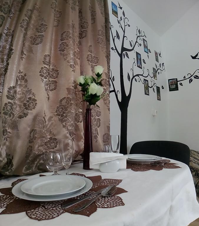 Koidula Holiday Home Narva-Joesuu Bagian luar foto