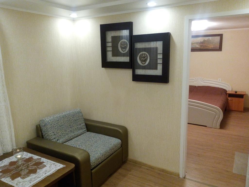 Koidula Holiday Home Narva-Joesuu Bagian luar foto