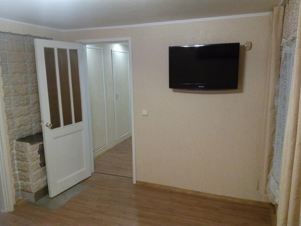 Koidula Holiday Home Narva-Joesuu Bagian luar foto