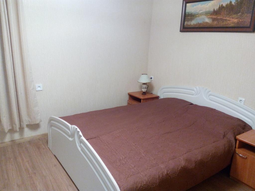 Koidula Holiday Home Narva-Joesuu Bagian luar foto