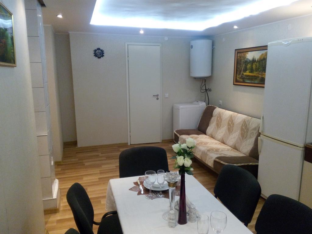 Koidula Holiday Home Narva-Joesuu Bagian luar foto