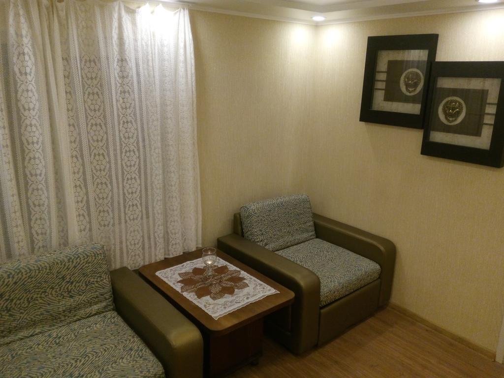 Koidula Holiday Home Narva-Joesuu Bagian luar foto